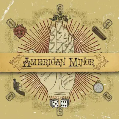 American Minor - American Minor American Minor - American Minor
