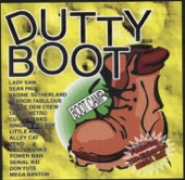 Dutty Boot