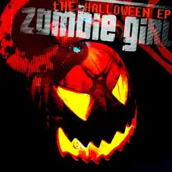 The Halloween EP - Zombie Girl