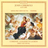 Missa Pro Defunctis: Introitus: Requiem Aeternam artwork