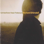 Somewherer Near Paterson - Richard Shindell