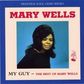 Mary Wells - What's Easy for Two Is So Hard for One