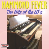 Hammond Fever - Hits Of The 60's artwork