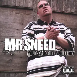 ladda ner album Download Mr Sneed - Your Favorite Whiteboy album