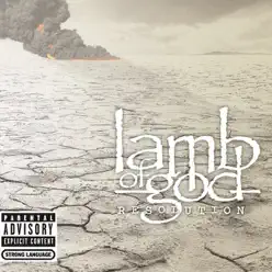 Resolution - Lamb of God