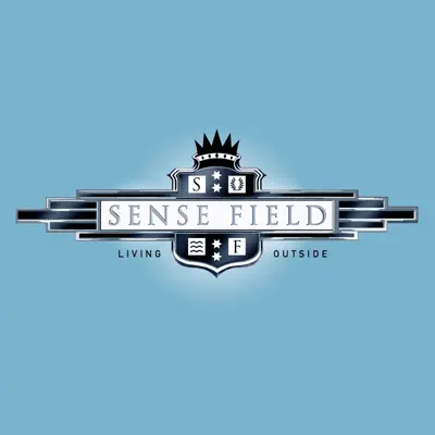 Living Outside - Sense Field