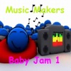 Baby Jam 1