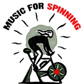 Music for Spinning artwork