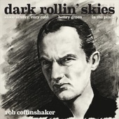 Dark Rollin' Skies - EP artwork