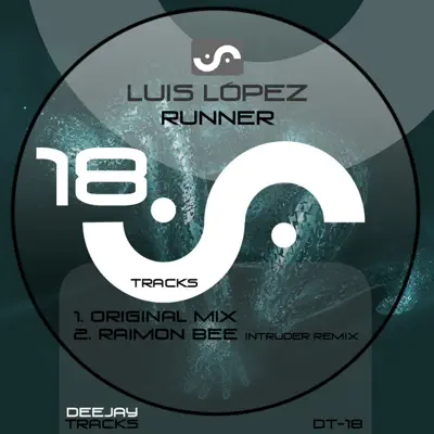 Runner - Single - Luis López