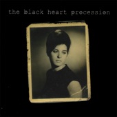 The Black Heart Procession - Blue Water-Blackheart