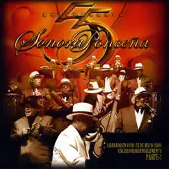 Aniversario 55 by Sonora Ponceña album reviews, ratings, credits