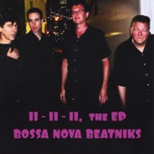 Bossa Nova Beatniks - Feel the Love