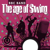 BBC Band - The Age Of Swing 3 artwork