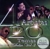 20/4 Salsa, Vol. 3, 2011