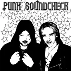 The Legends - EP by Punx Soundcheck album reviews, ratings, credits