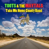 Take Me Home Country Road artwork