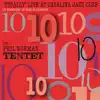 Totally Live At Catalina Jazz Club - In Memory of Bob Florence album lyrics, reviews, download
