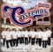 Capullito De Rosa - Banda Los Costenos lyrics