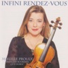 Mireille Proulx - Été