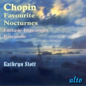 Chopin: Favorite Nocturnes & More