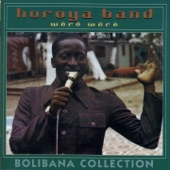 Horoya Band - N'na La Kassa
