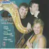 Sonatas - Chamber Music with Harp album lyrics, reviews, download
