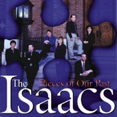 Isaacs - Thank You
