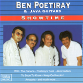 Showtime - Ben Poetiray & Java Guitars