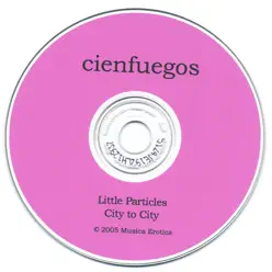 little particles - Cienfuegos little particles - Cienfuegos