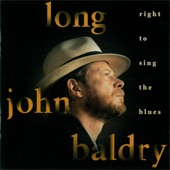 Right To Sing The Blues artwork