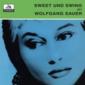 Wolfgang Sauer - Serenata