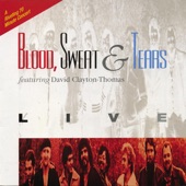 Blood, Sweat & Tears - Latin Fire