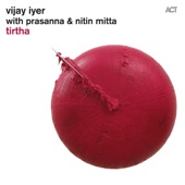 Vijay Iyer - Remembrance