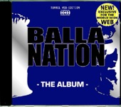 Ballanation (The First Album)