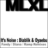 It's Noise - Single