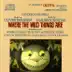 Knussen: Where the Wild Things Are (A Fantasy Opera) album cover