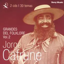 Grandes del Folklore, Vol. 2 - Jorge Cafrune