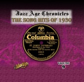 The Song Hits of 1930 (Jazz Age Chronicles, Vol. 9)