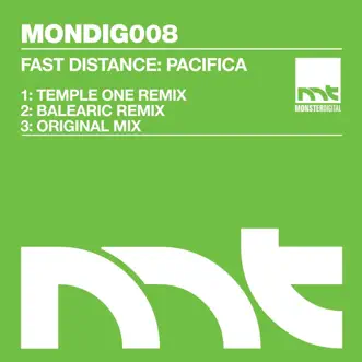 Pacifica (Original Mix) by Fast Distance song reviws