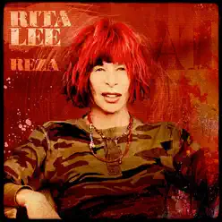 Reza - Single - Rita Lee