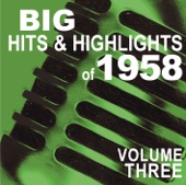 Big Hits & Highlights of 1958, Vol. 3