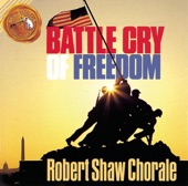 Robert Shaw - God Bless America