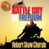 Battle Cry of Freedom album cover