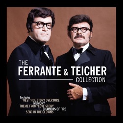 Ferrante & Teicher - Theme from "The Apartment"