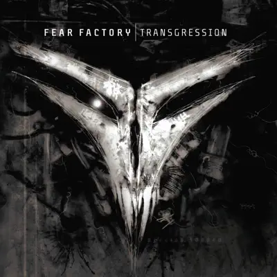 Transgression - Fear Factory