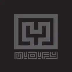 Midify Digital 003 - EP - A-Lusion