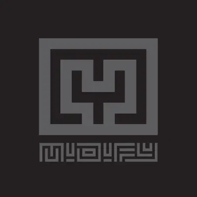 Midify Digital 003 - EP - A-Lusion