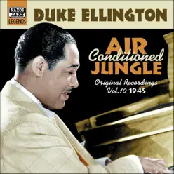 Duke Ellington, Vol. 10: Air Conditioned Jungle - Duke Ellington