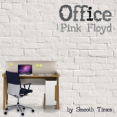 Office Pink Floyd artwork